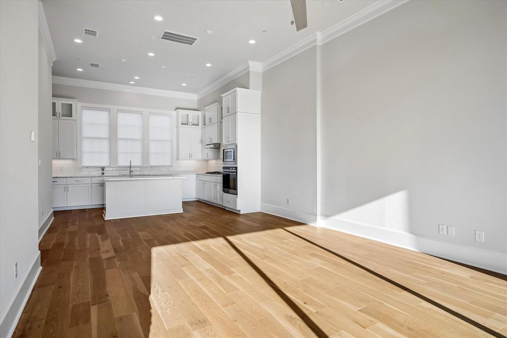 Addison Grove Add - Residential