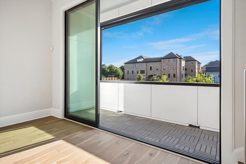 Addison Grove Add - Residential