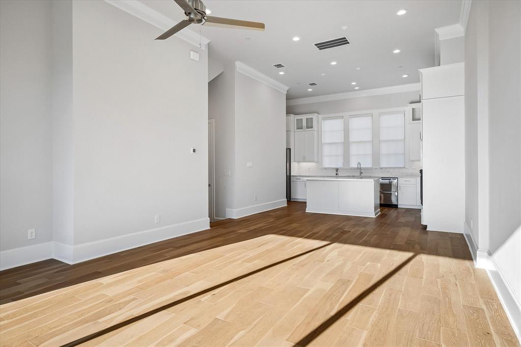 Addison Grove Add - Residential