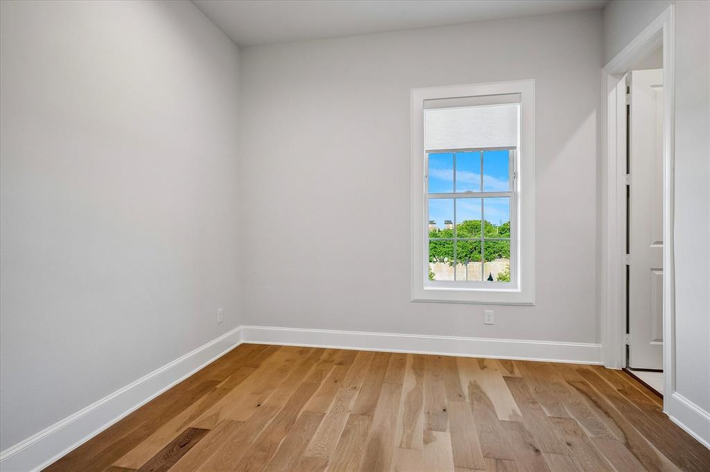 Addison Grove Add - Residential