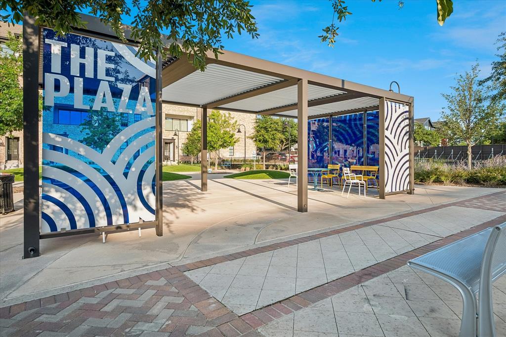 Addison Grove Add - Residential