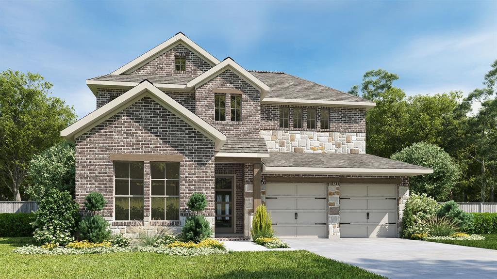 Sweetgrass - Residential
