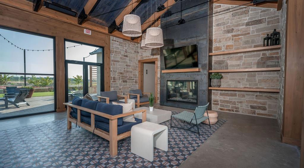 Sweetgrass - Residential