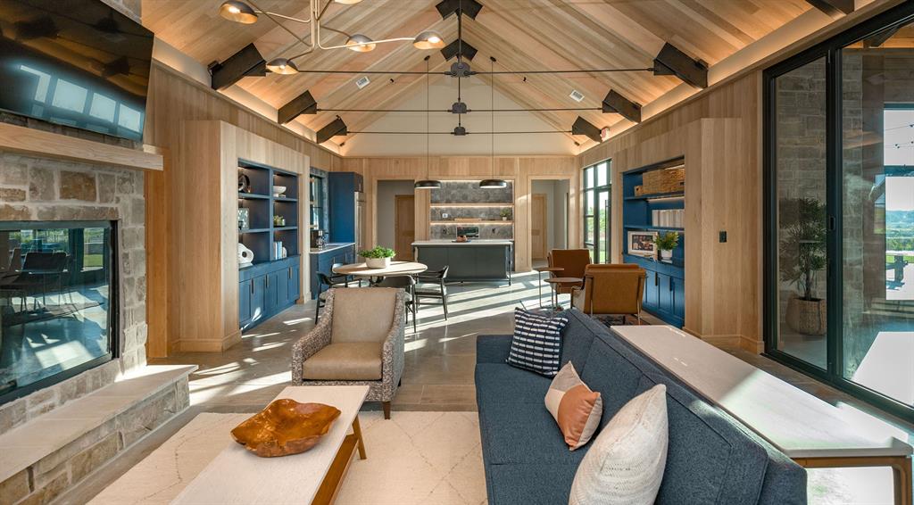 Sweetgrass - Residential