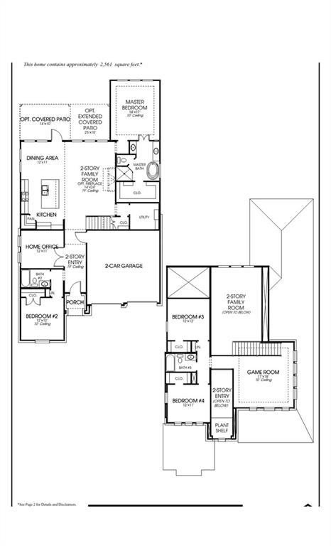 Sweetgrass - Residential