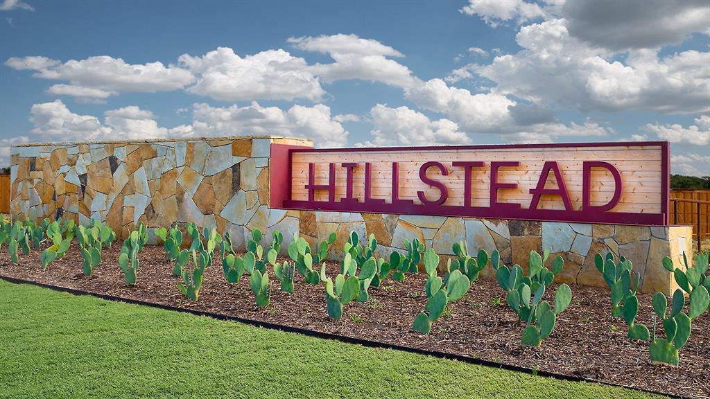 Sweetgrass - Residential