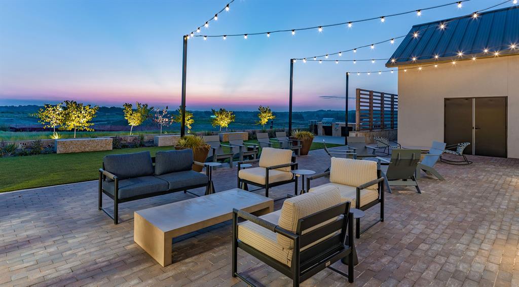 Sweetgrass - Residential