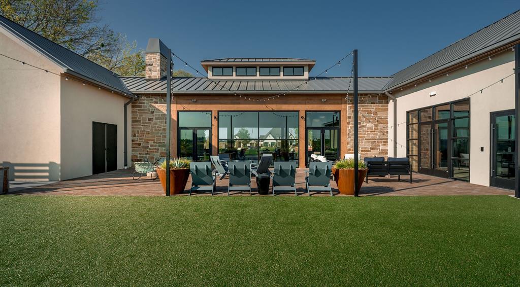 Sweetgrass - Residential