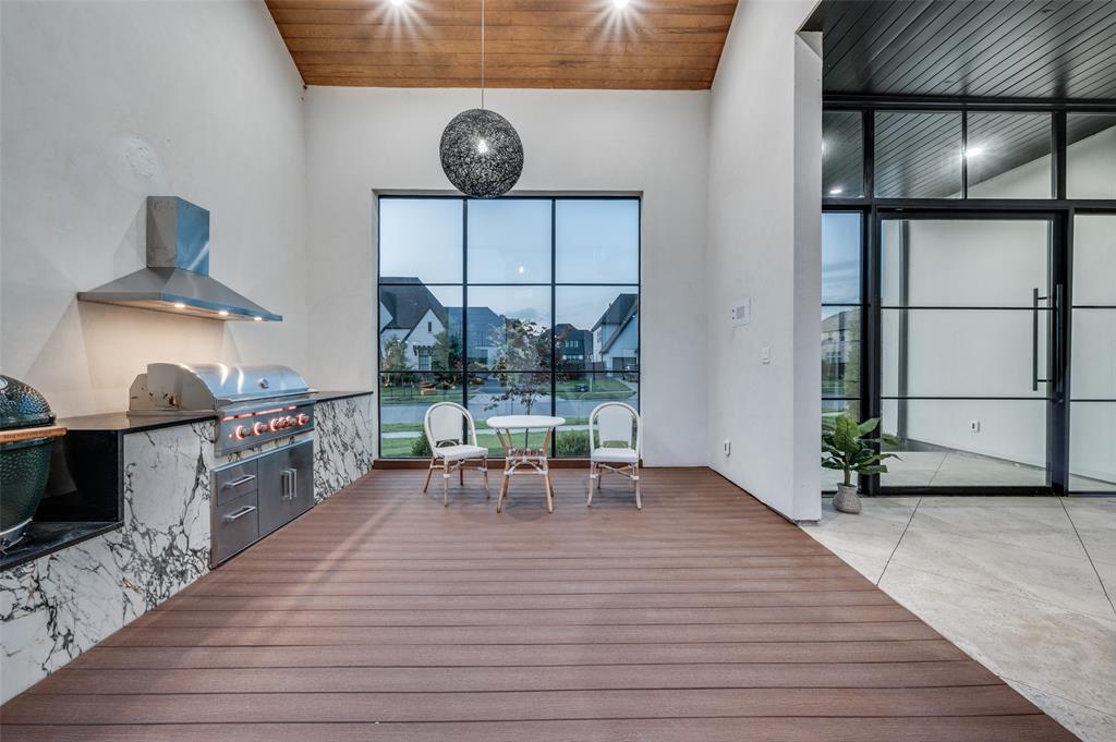 Edgestone At Legacy - Residential