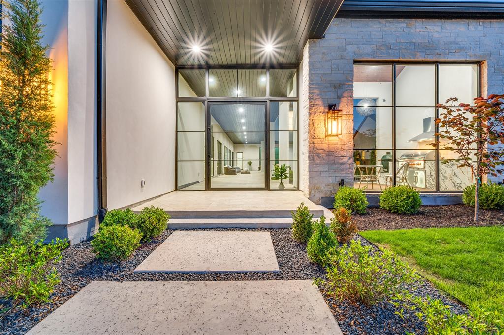 Edgestone At Legacy - Residential