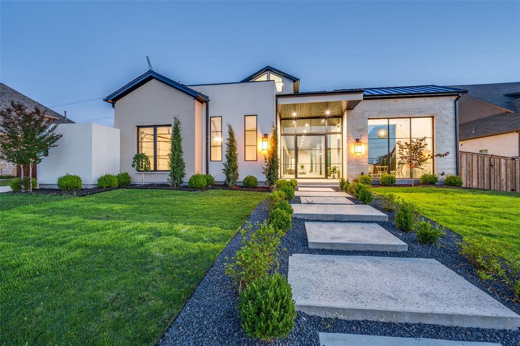 This magnificent new construction property located in the heart of Frisco, Texas. Built by the renowned Millennial Design & Build. This home exudes an unparalleled level of sophistication and luxury. Step inside and prepare to be swept away by the impressive design and attention to detail. Boasting five spacious bedrooms, five immaculately appointed bathrooms, and a three-car garage, this home is the epitome of grandeur. A stunning pool invites you to take a refreshing dip, while an expansive outdoor living space beckons you to relax and unwind amidst the picturesque surroundings. The large primary closet is a dream come true for any fashion enthusiast, providing ample space for all your wardrobe essentials. This property is a masterpiece of design, seamlessly blending form and function to create a living space that is both beautiful and practical. Don't miss the opportunity to make this exquisite home yours and experience the ultimate in luxury living.