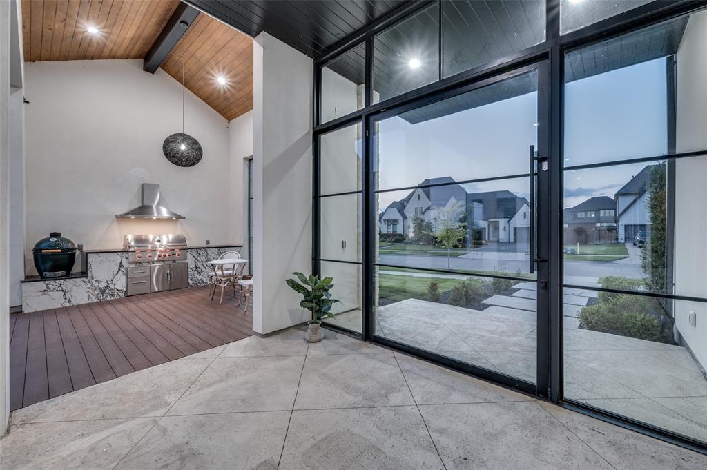 Edgestone At Legacy - Residential