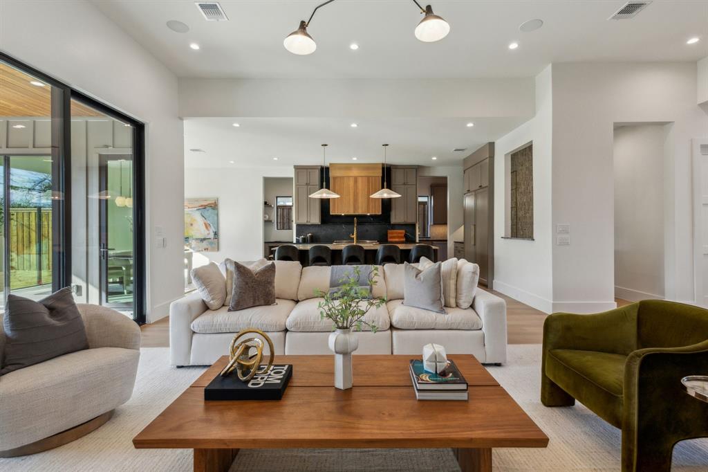 Midway Highlands - Residential