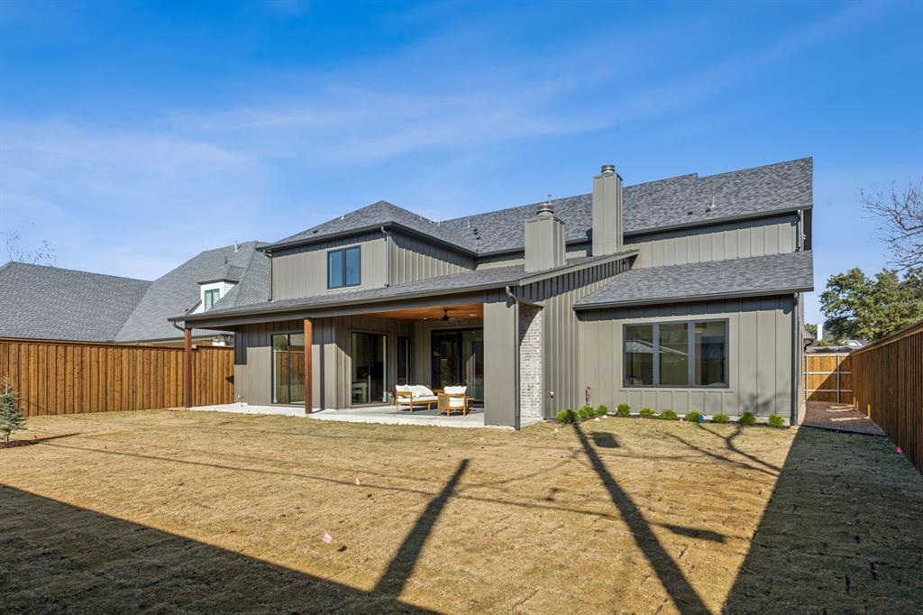 Midway Highlands - Residential