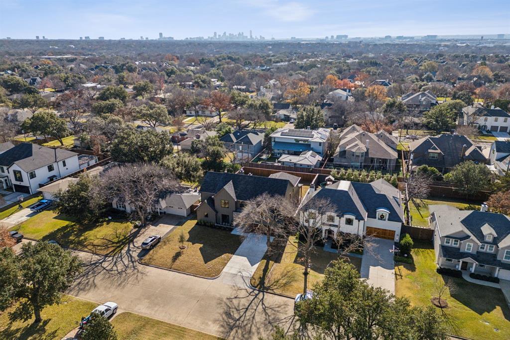 Midway Highlands - Residential