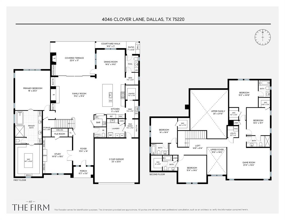 Midway Highlands - Residential