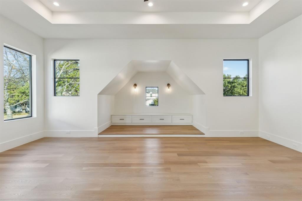 Midway Highlands - Residential