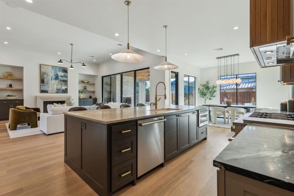 Midway Highlands - Residential
