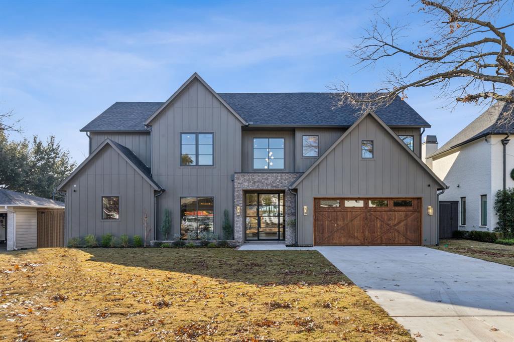 Midway Highlands - Residential