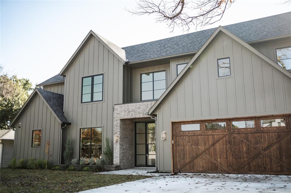 Midway Highlands - Residential