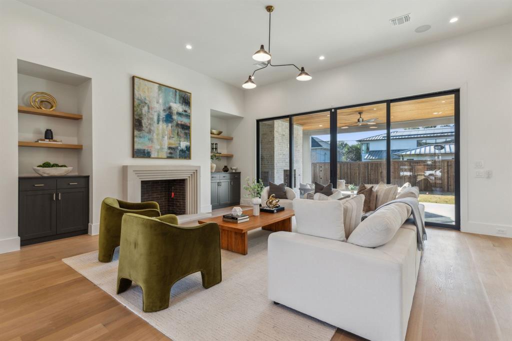 Midway Highlands - Residential