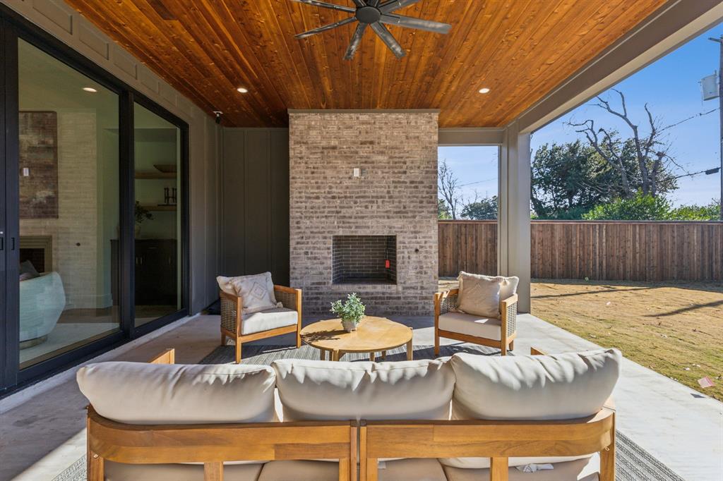 Midway Highlands - Residential