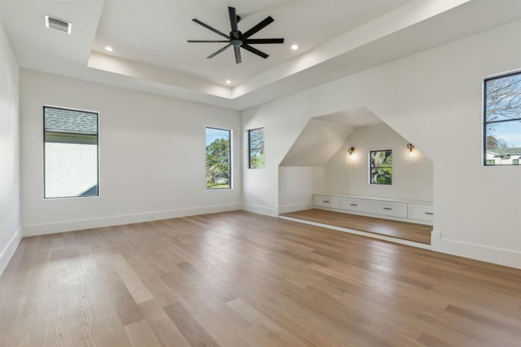 Midway Highlands - Residential