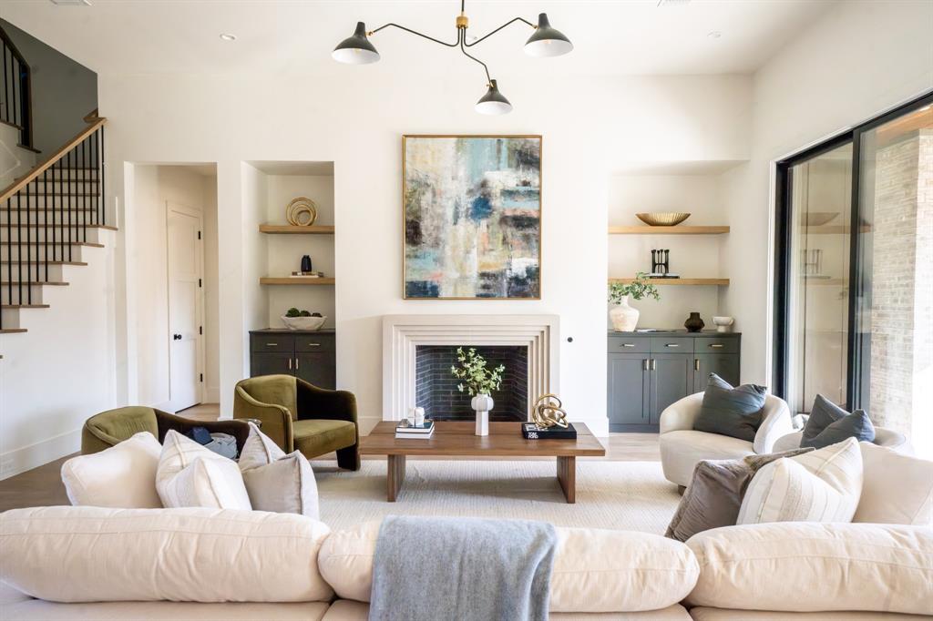 Midway Highlands - Residential