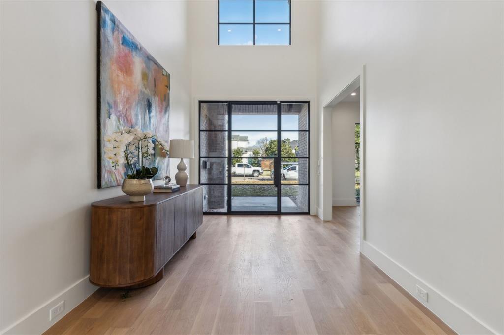 Midway Highlands - Residential