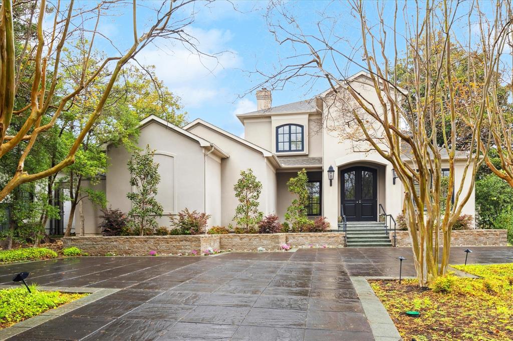 Highland Park - Residential
