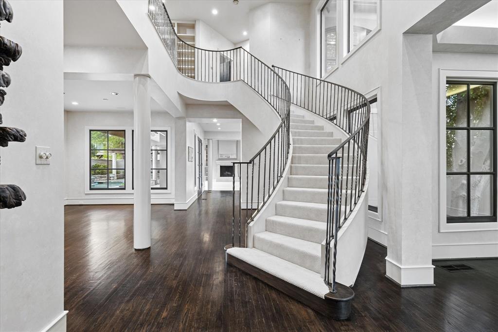 Highland Park - Residential