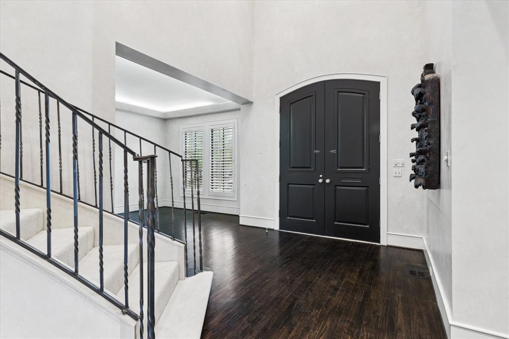Highland Park - Residential