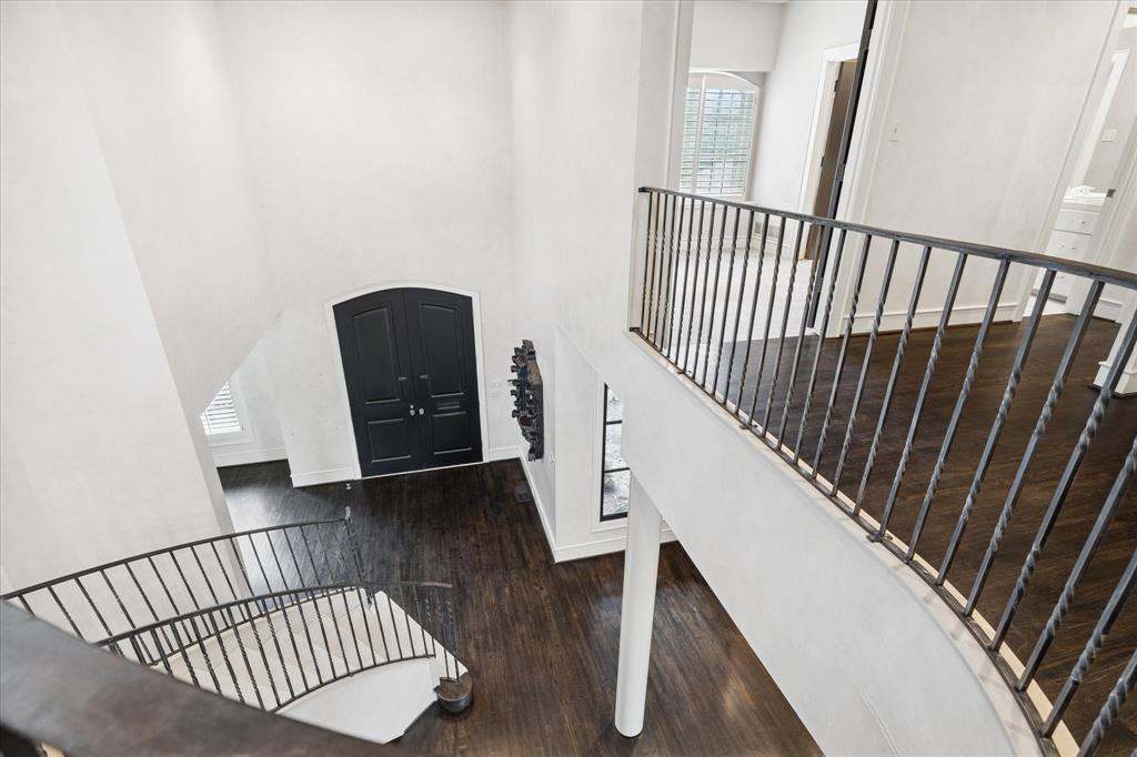 Highland Park - Residential