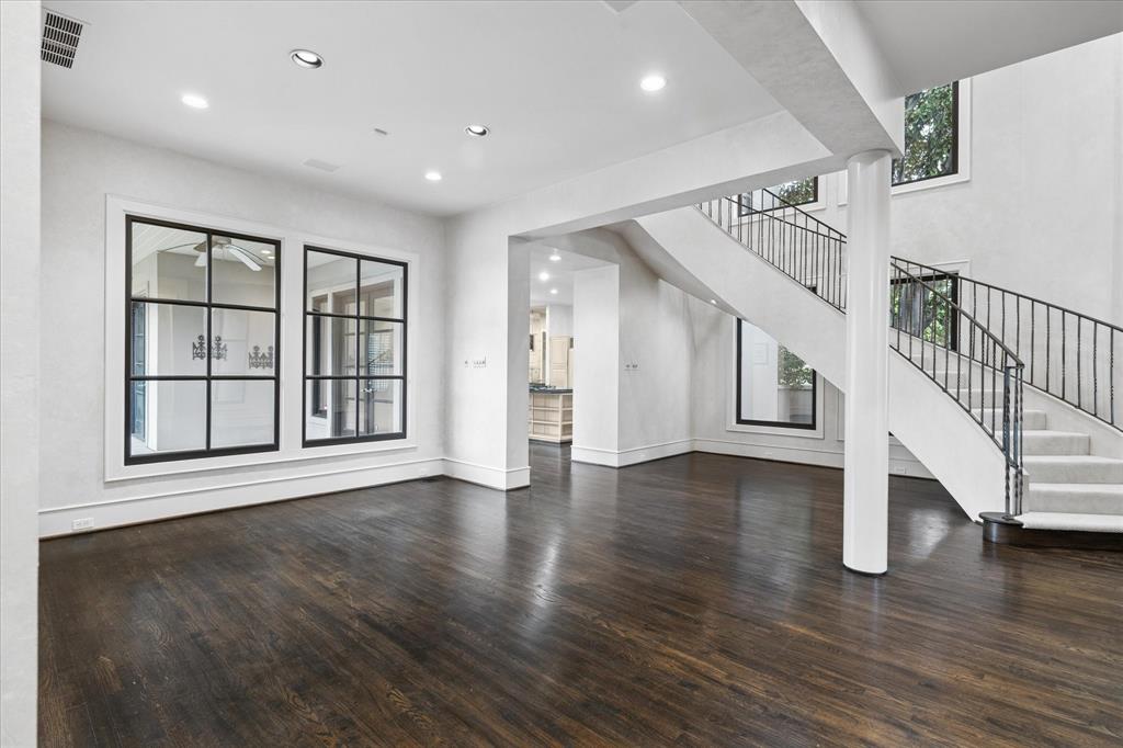 Highland Park - Residential