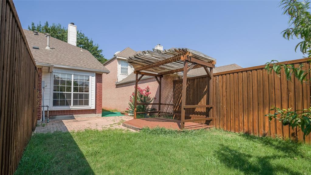 Courtyards At Russell Creek Ph 1 - Residential Lease