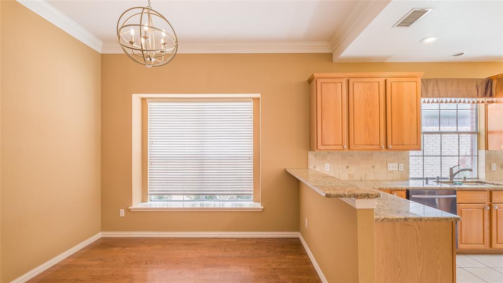 Courtyards At Russell Creek Ph 1 - Residential Lease