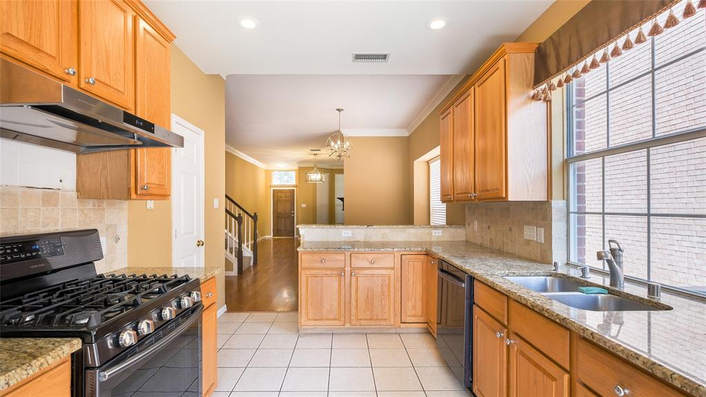 Courtyards At Russell Creek Ph 1 - Residential Lease
