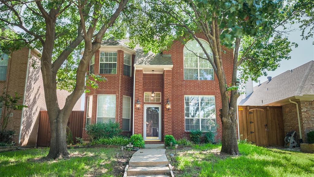Courtyards At Russell Creek Ph 1 - Residential Lease