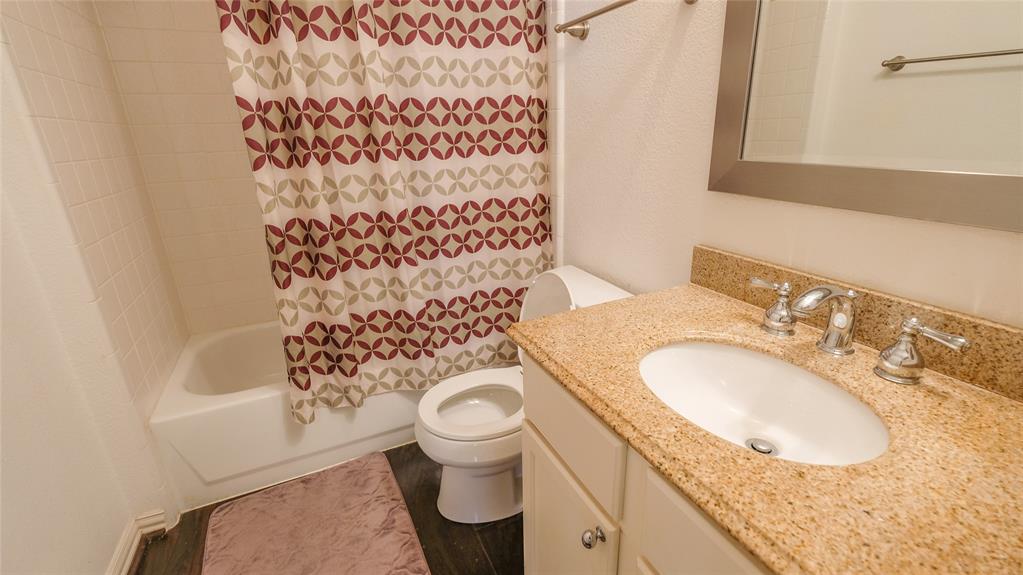 Courtyards At Russell Creek Ph 1 - Residential Lease