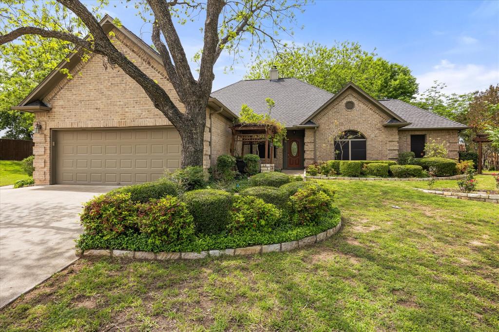 Decordova Bend Estate - Residential
