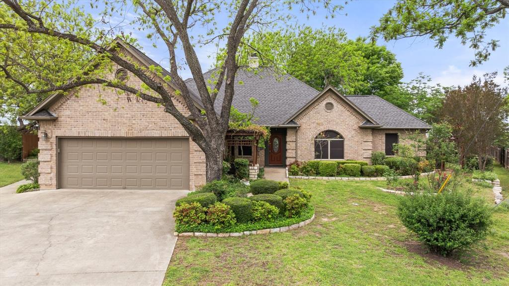 Decordova Bend Estate - Residential