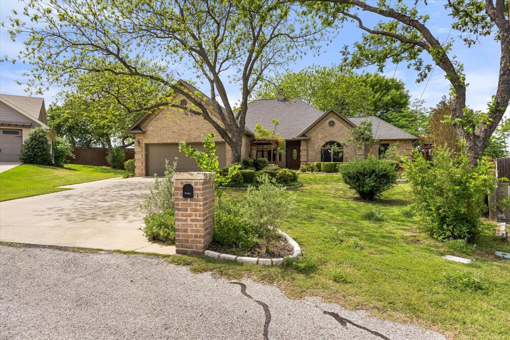 Decordova Bend Estate - Residential