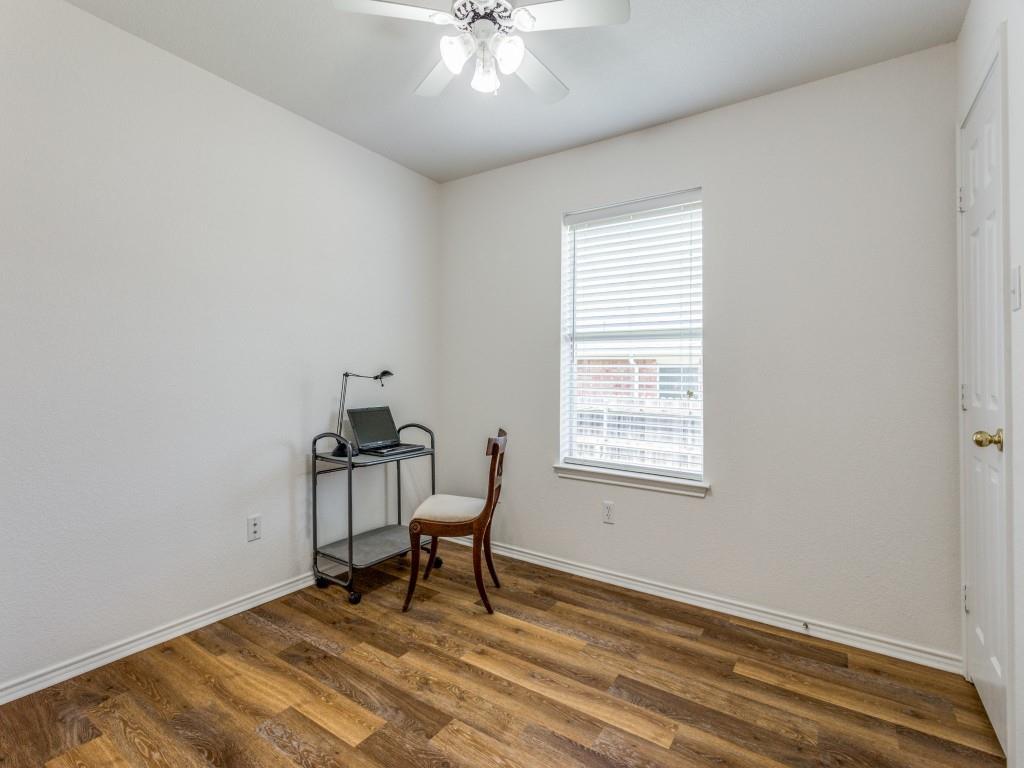 Stribling Square Add - Residential Lease