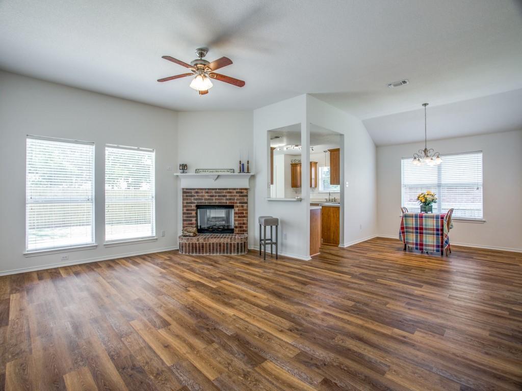 Stribling Square Add - Residential Lease