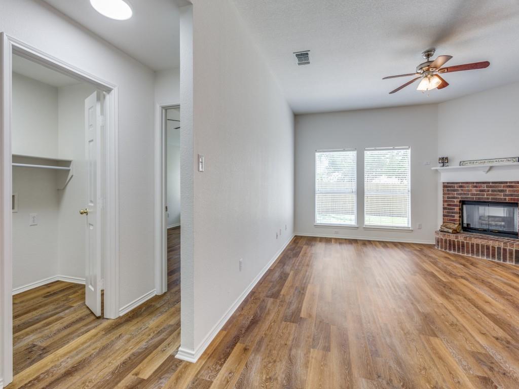 Stribling Square Add - Residential Lease