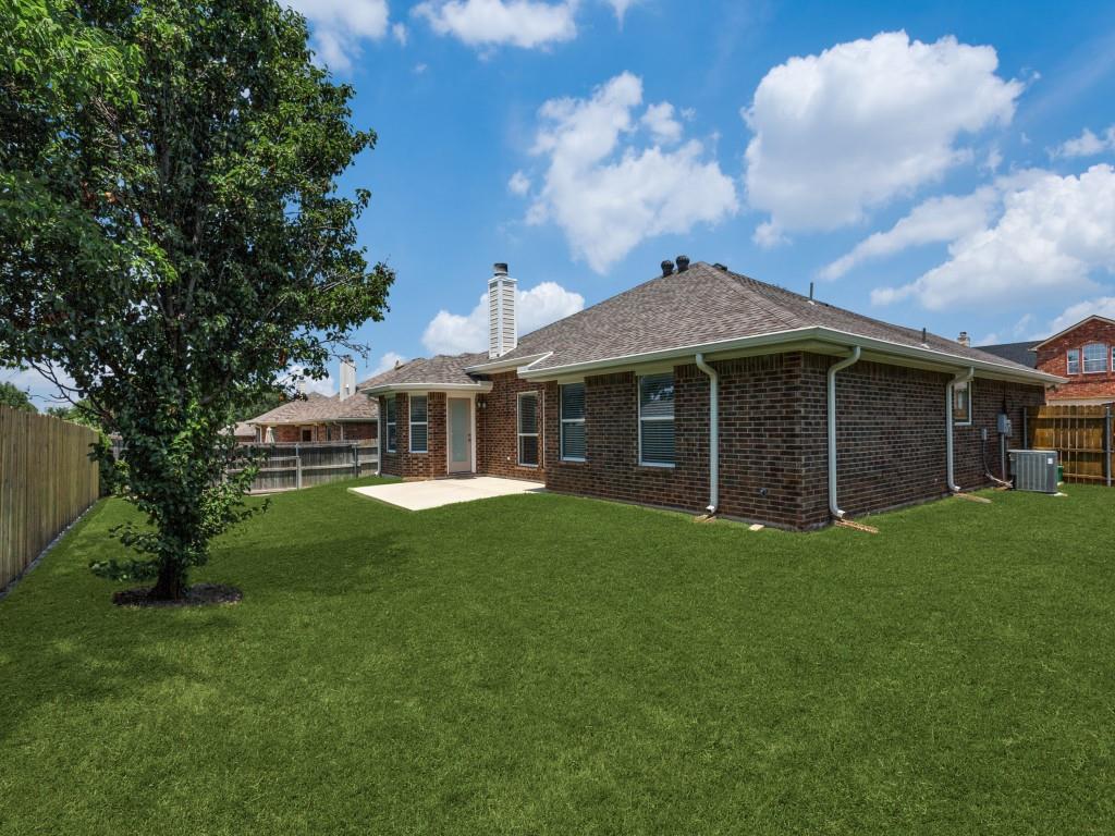 Stribling Square Add - Residential Lease