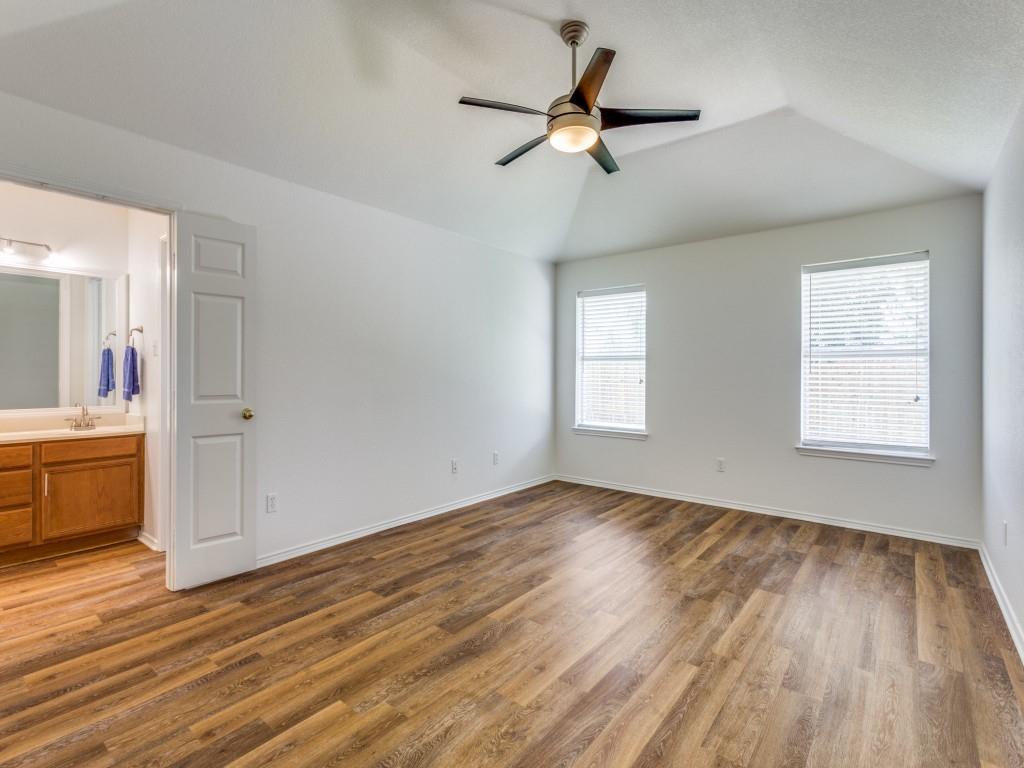 Stribling Square Add - Residential Lease