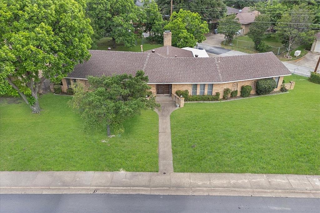 Glen Hills - Residential