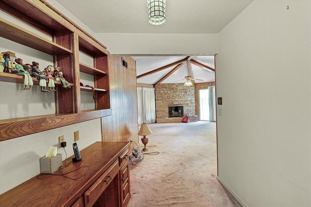 Glen Hills - Residential