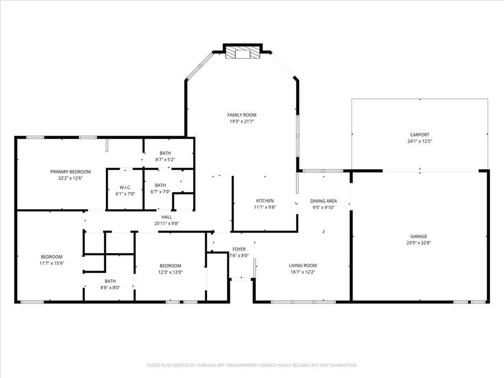 Glen Hills - Residential